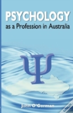 Capa do artigo Psychology As A Profession In Australia