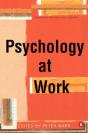 Psychology At Work - Preview