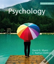 Capa do artigo Psychology