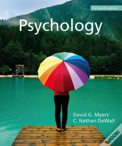 Capa do artigo Psychology