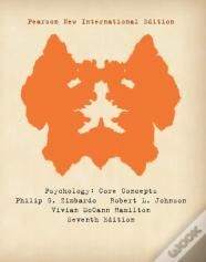 Psychology: Core Concepts