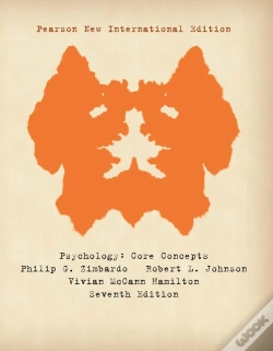 Capa do artigo Psychology: Core Concepts