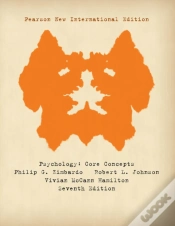 Capa do artigo Psychology: Core Concepts