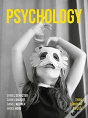 Capa do artigo Psychology