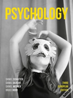 Capa do artigo Psychology