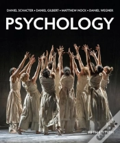 Capa do artigo Psychology