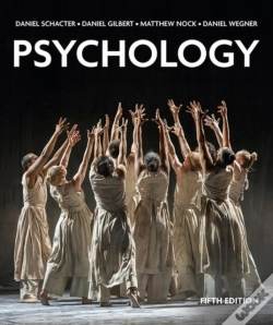Capa do artigo Psychology