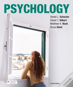 Capa do artigo Psychology