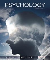 Capa do artigo Psychology
