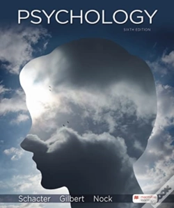 Capa do artigo Psychology