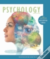 Capa do artigo Psychology