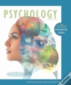 Capa do artigo Psychology