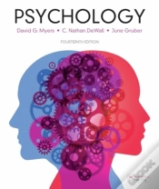 Capa do artigo Psychology