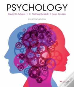 Capa do artigo Psychology