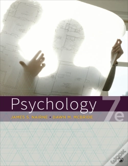 Capa do artigo Psychology
