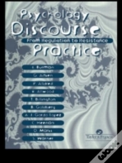 Capa do artigo Psychology, Discourse And Social Practice