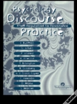 Capa do artigo Psychology, Discourse And Social Practice