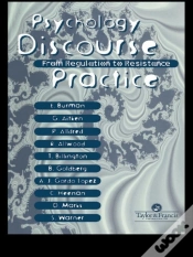 Capa do artigo Psychology, Discourse And Social Practice