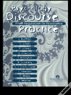Capa do artigo Psychology, Discourse And Social Practice
