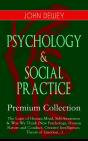 Psychology & Social Practice - Premium Collection - Preview