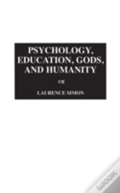 Capa do artigo Psychology, Education, Gods, And Humanity