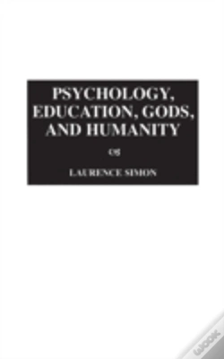 Capa do artigo Psychology, Education, Gods, And Humanity