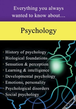 Capa do artigo Psychology