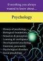Psychology - Preview