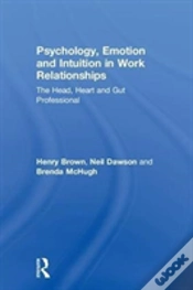 Capa do artigo Psychology, Emotion And Intuition In Work Relationships
