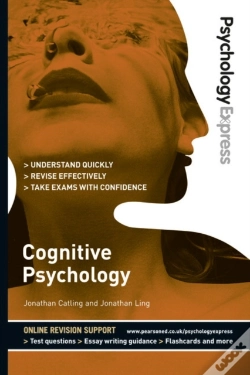 Capa do artigo Psychology Express: Cognitive Psychology