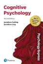 Psychology Express: Cognitive Psychology - Preview