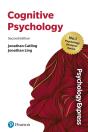 Psychology Express: Cognitive Psychology - Preview