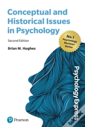 Capa do artigo Psychology Express: Conceptual And Historical Issues