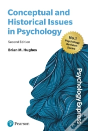 Capa do artigo Psychology Express: Conceptual And Historical Issues
