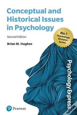 Capa do artigo Psychology Express: Conceptual And Historical Issues