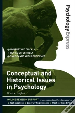 Capa do artigo Psychology Express: Conceptual And Historical Issues In Psychology