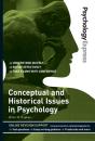 Psychology Express: Conceptual And Historical Issues In Psychology - Preview
