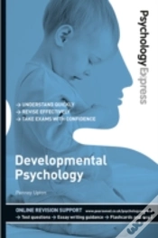 Capa do artigo Psychology Express: Developmental Psychology
