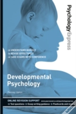 Capa do artigo Psychology Express: Developmental Psychology