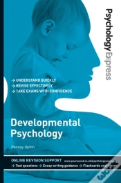 Capa do artigo Psychology Express: Developmental Psychology