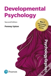 Capa do artigo Psychology Express: Developmental Psychology