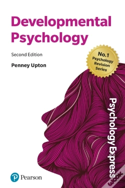 Capa do artigo Psychology Express: Developmental Psychology