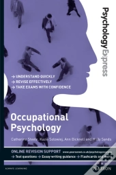 Psychology Express: Occupational Psychology