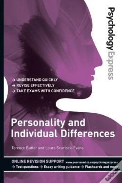 Capa do artigo Psychology Express: Personality And Individual Differences