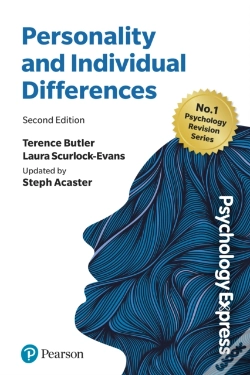 Capa do artigo Psychology Express: Personality And Individual Differences