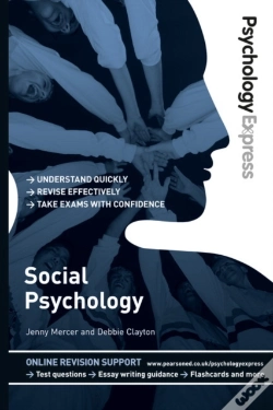 Capa do artigo Psychology Express: Social Psychology