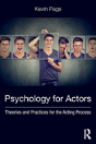 Psychology For Actors - Preview