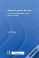 Psychology For Actors