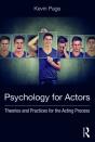 Psychology For Actors - Preview