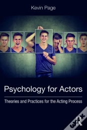 Capa do artigo Psychology For Actors